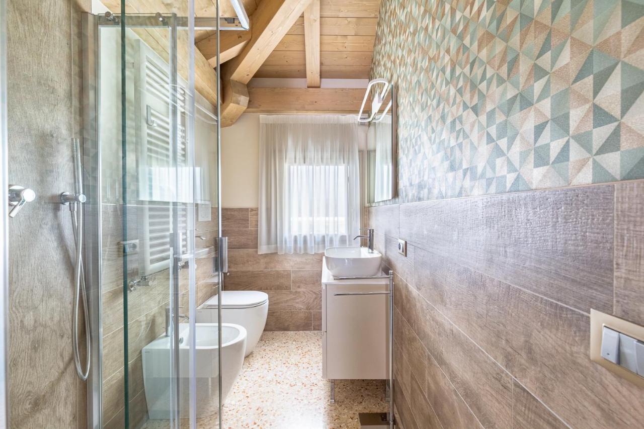 Ca' Cappello Venice Apartment 2 With Canal View 外观 照片