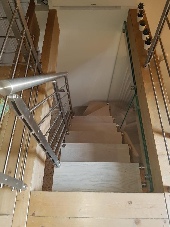 Ca' Cappello Venice Apartment 2 With Canal View 外观 照片